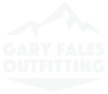 Gary Fales Outfitting